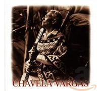 Vargas, Chavela - Chavela Vargas