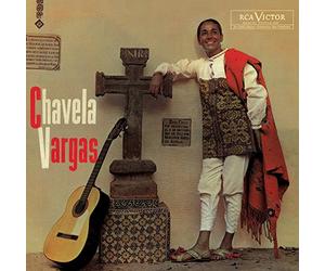 Vargas, Chavela - Chavela Vargas