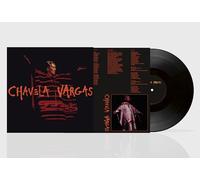 Vargas, Chavela - Chavela Vargas (Lp) [VINYL]