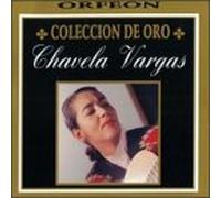Vargas, Chavela - Coleccion De Oro