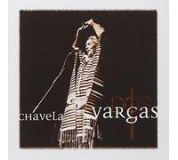 Vargas, Chavela - Dos