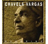 Vargas, Chavela - Macorina