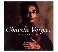 Vargas Chavela - Somos