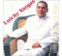 Vargas, Luichy - Entre El Corazon Y...