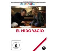 El Nido Vacio: Cinespañol (DVD) Vargas Mariana Koria Pablo Juan (US IMPORT)