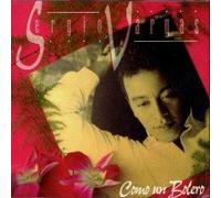 Vargas, Sergio - Como Un Bolero [Us Import]
