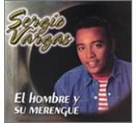 Vargas, Sergio - El Hombre Y Sus Merengues