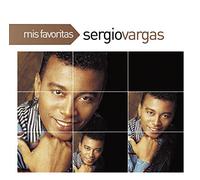 Vargas,Sergio - Mis Favoritas