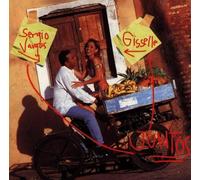 Vargas, Sergio Y Gisselle - Juntos