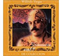 Vargas, Wilfrido - Vol. 9-El Extraterrestre