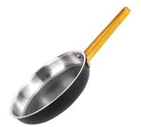 Vargen & Thor - Arvet XB Frying Pan 22 cm - Black