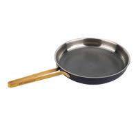 Vargen & Thor - Arvet XB Sauté Pan 28 cm - Black
