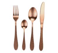 Vargen & Thor - Cutlery Set 16 Pieces, Fenix - Copper