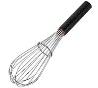 Vargen & Thor - Frost Balloon Whisk, Black - Black