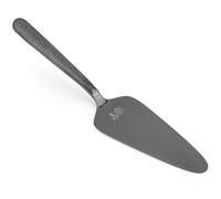 Vargen & Thor - Frost Cake Server, Black - Black