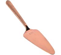 Vargen & Thor - Frost Cake Server, Copper - Copper