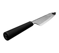 Vargen & Thor - Glima Roy Pro Chef Knife 20 cm, Black - Black