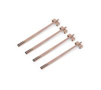 Vargen & Thor Kito Chopsticks 4-pack Copper