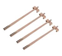Vargen & Thor - Kito Chopsticks 4-pack, Copper - Copper