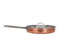 Vargen & Thor - Mjölner Model Y Sauté Pan, 28 cm - Copper