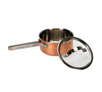 Vargen & Thor - Mjölner Vera Saucepan, 1 L - Copper