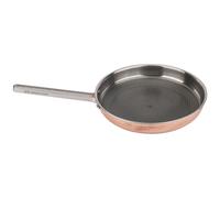 Vargen & Thor - Mjölner YB Frying Pan, 28 cm - Copper
