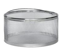 Vargen & Thor - Svartstål Pasta Insert Ø21.5 cm - Steel