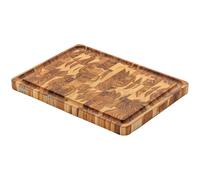 Vargen & Thor - Tramontina Cutting Board Teak, 40x60 cm - Teak