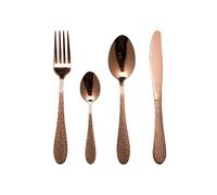 Vargen & Thor Vargen & Thor cutlery 16 pieces Fenix. copper