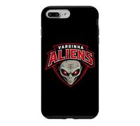 Varginha Aliens Retro UFO Encounter Brazil Extraterrestrial Case for iPhone 7 Plus/8 Plus