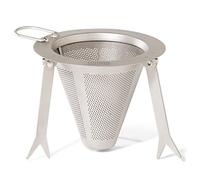 Vargo Titanium Travel Coffee Filter