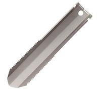 Vargo Dig Dig Tool-50005 Vargo Silver One Size