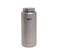 Vargo EDC Water Bottle Multicolor 1 L