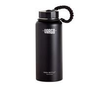 Vargo Insulated Stainless Steel Para Bottle