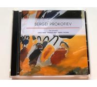 Vargo - Prokofiev: Concertos