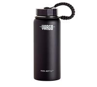 Vargo Stainless Steel Para Bottle