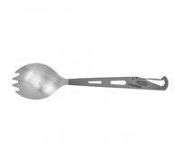 Vargo - Titan-Besteck Eagle - Cutlery size 14 g, grey