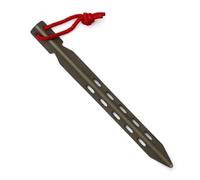 Vargo Titanium Ascent Stake (6 pack)