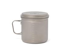 Vargo BOT XL Cooking pot -titanium