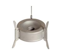 Vargo Triad Multi-Fuel Stove