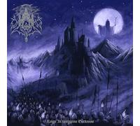 Vargrav - Reign In Supreme Darkness