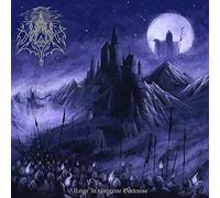 Vargrav - Reign In Supreme Darkness [VINYL]