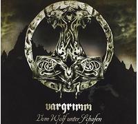 Vargrimm - Vom Wolf Unter Schafen