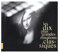 Vari - 10 Greatest Classical Emotions