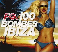 Vari-100 Bombes Ibiza - 100 Bombes Ibiza