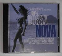 Vari-100% Bossa Nova - 100% Bossa Nova