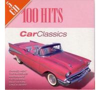 Vari-100 Hits Car Classics - 100 Hits: Car Classics