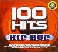 Vari-100 Hits Hip Hop - 100 Hits Hip Hop