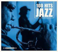 Vari-100 Hits Jazz - 100 Hits Jazz