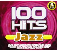Vari-100 Hits Jazz - 100 Hits Jazz
